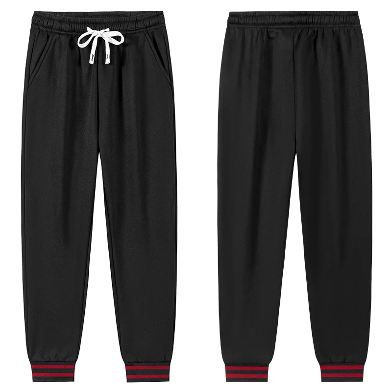 Spring Autumn Fleece Lined