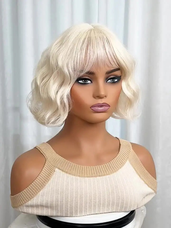 Synthetic Wig for Women,