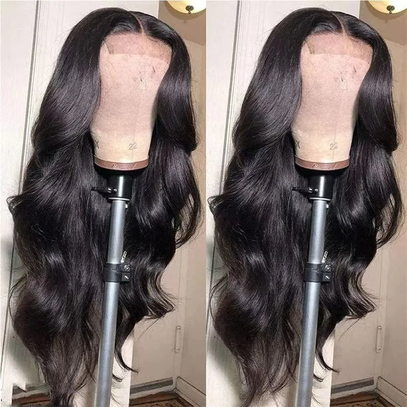 Highlight Wig Human Hair