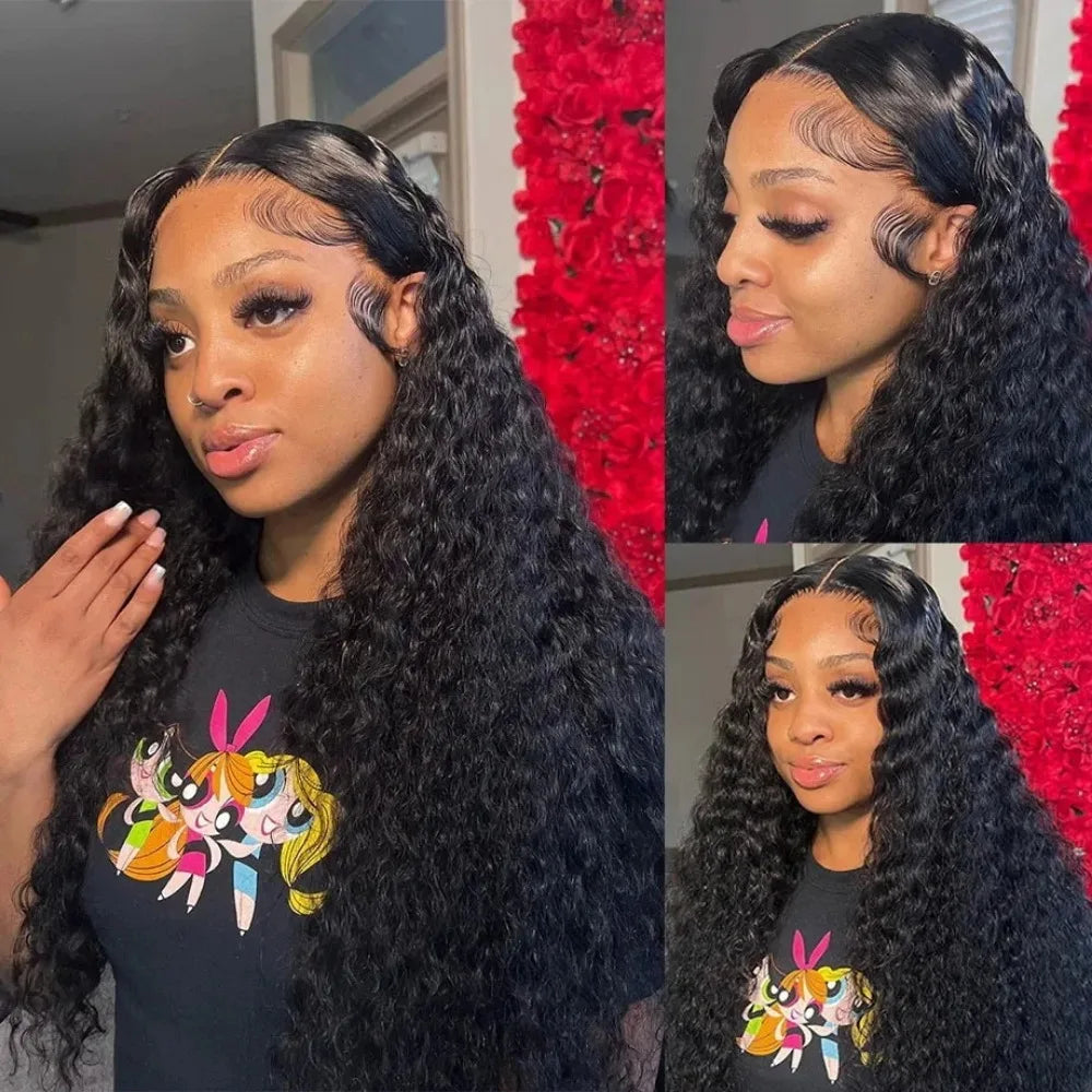 30 38 Inch Deep Wave