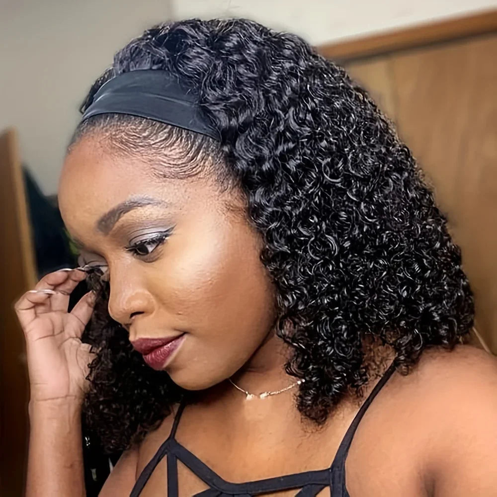 Remy Human Hair Wigs