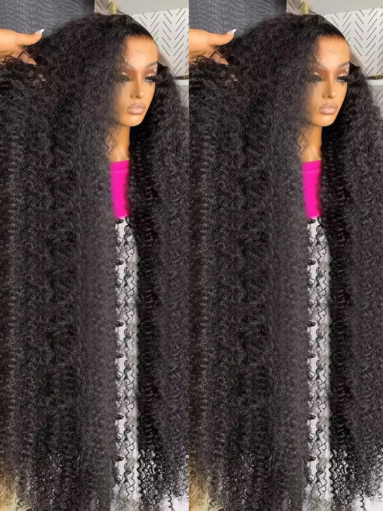 Lace Frontal Wig Human Hair