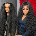 13x6 HD Lace Frontal Wig