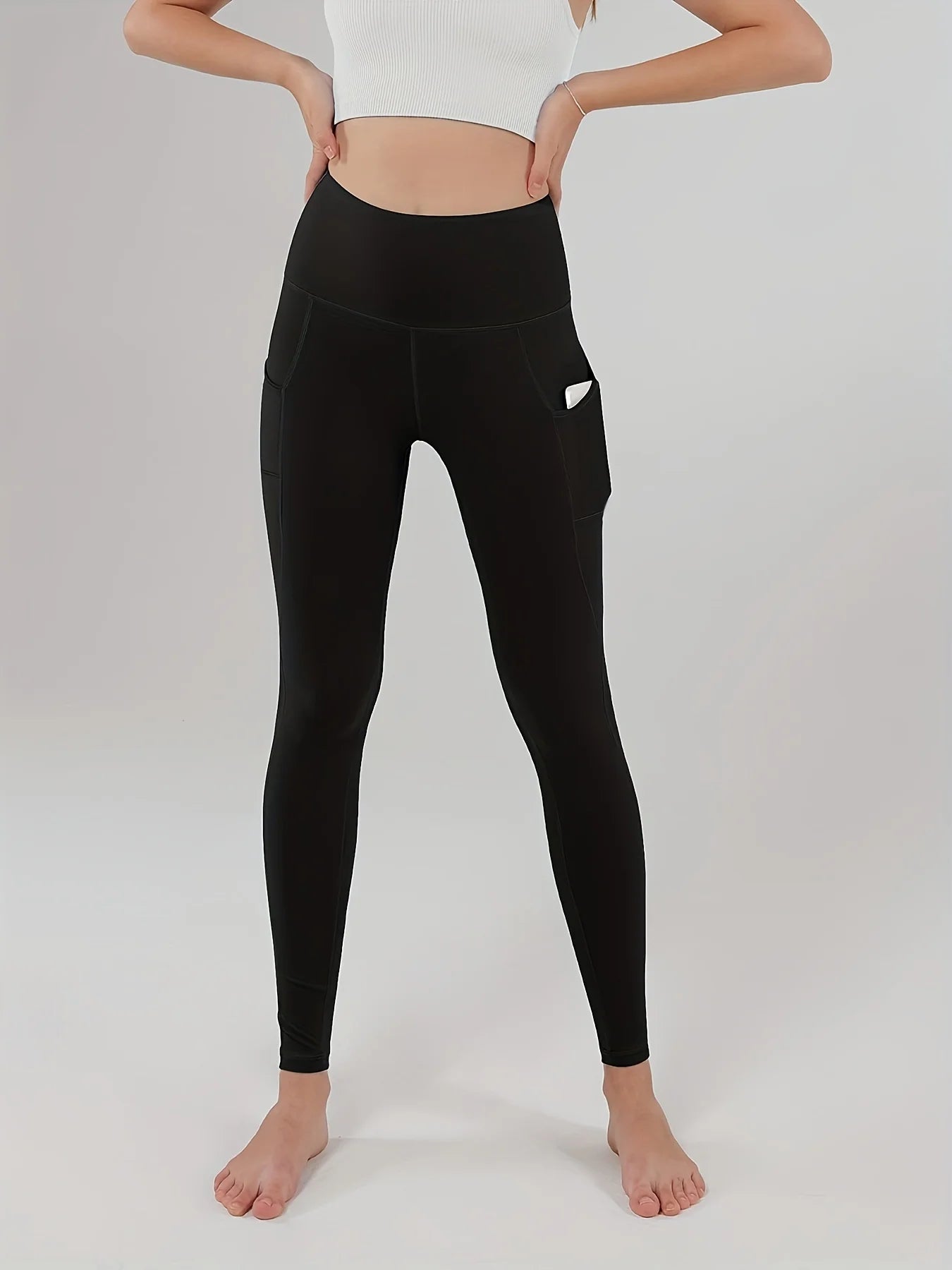 Fleece Lined Leggings