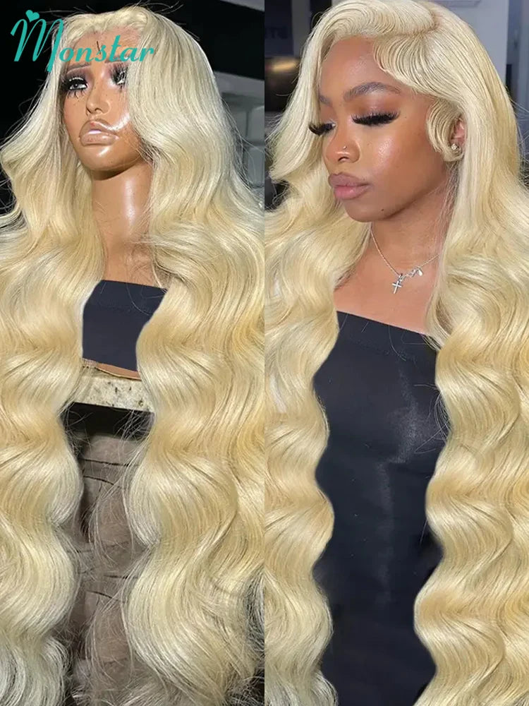 613 Lace Frontal Wig