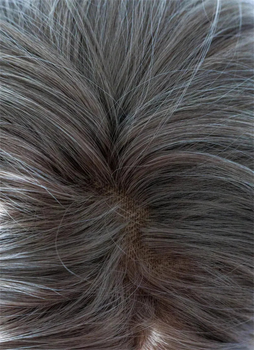 Realistic 13x4 30" Lightly Layered Straight