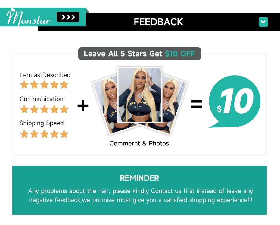 613 Lace Frontal Wig