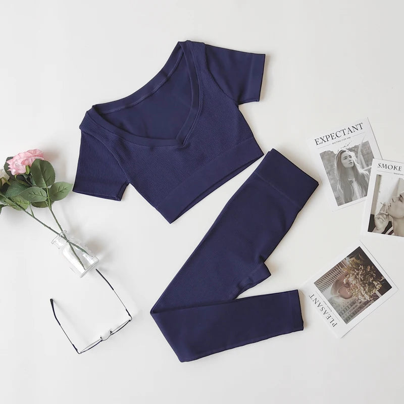 WAREBALL 2/3/7Piece Seamless