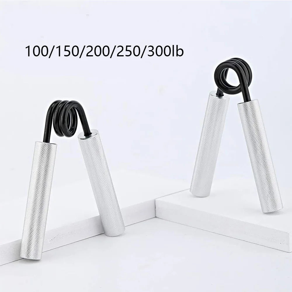 Aluminum Alloy Hand