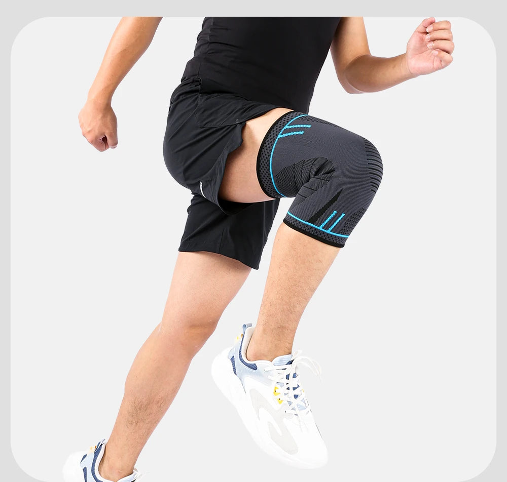 1 Pcs Compression Knee
