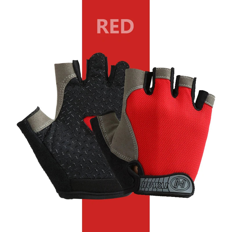 Weightlifti Gym Gloves