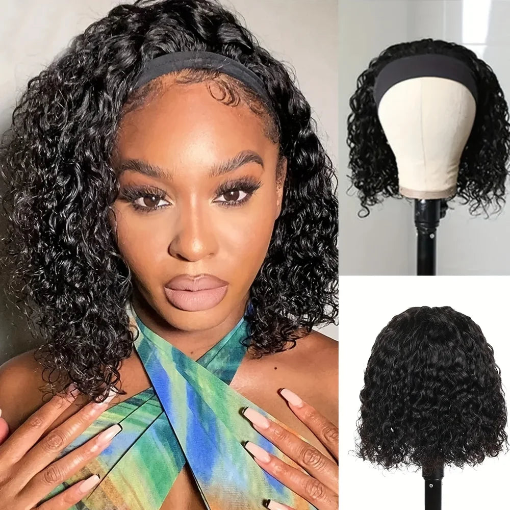 Remy Human Hair Wigs