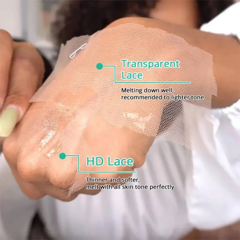 Deep Wave Human Hair