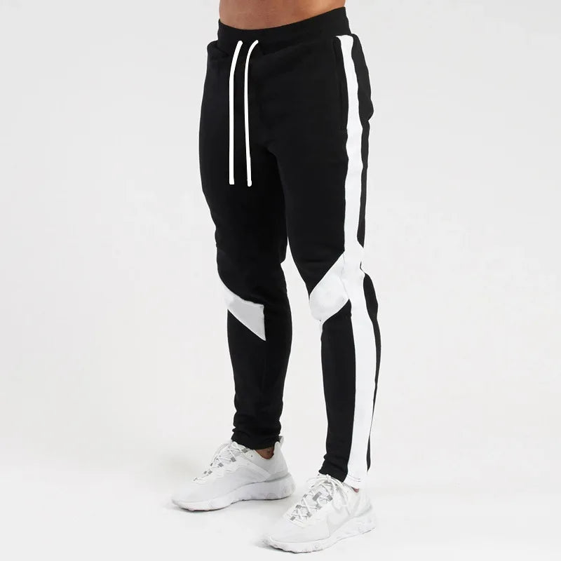 Mens Casual Pants