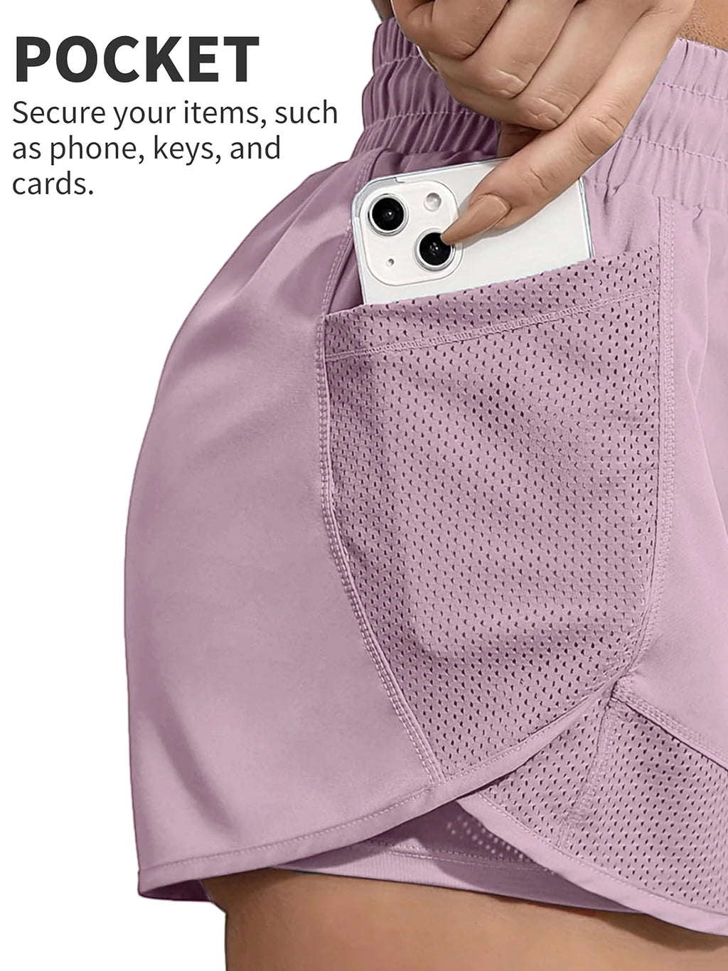 Gym training running