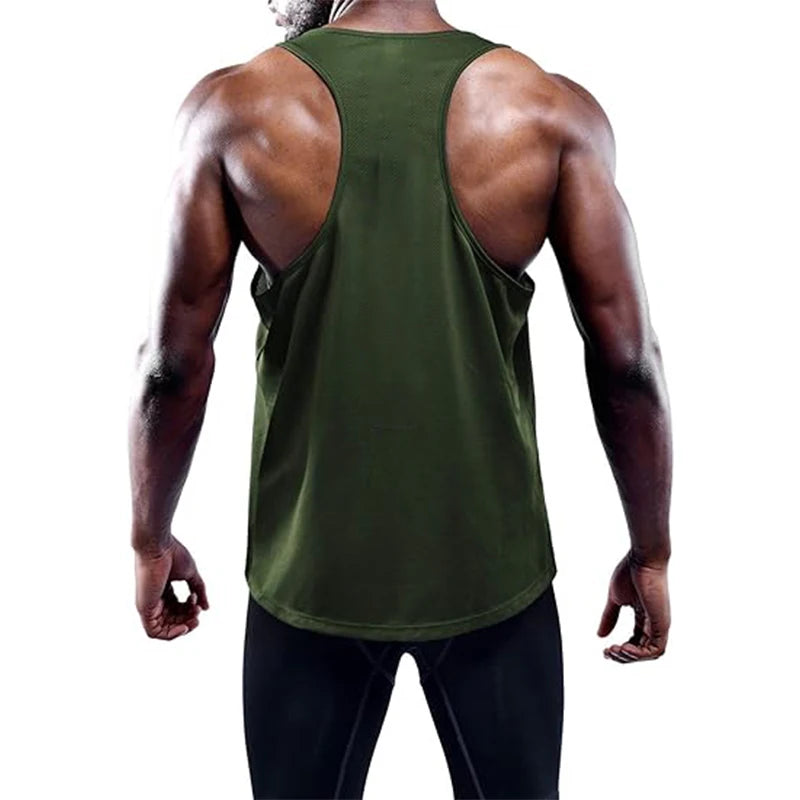 Running Tank Top Men