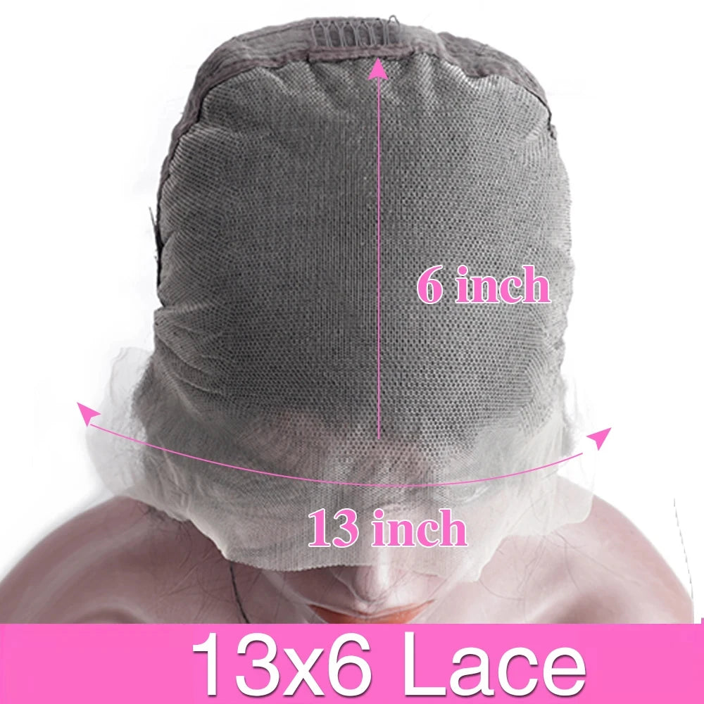 30 38 Inch Deep Wave