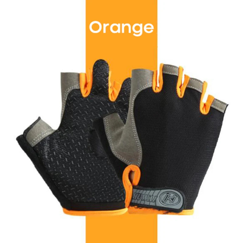 Weightlifti Gym Gloves
