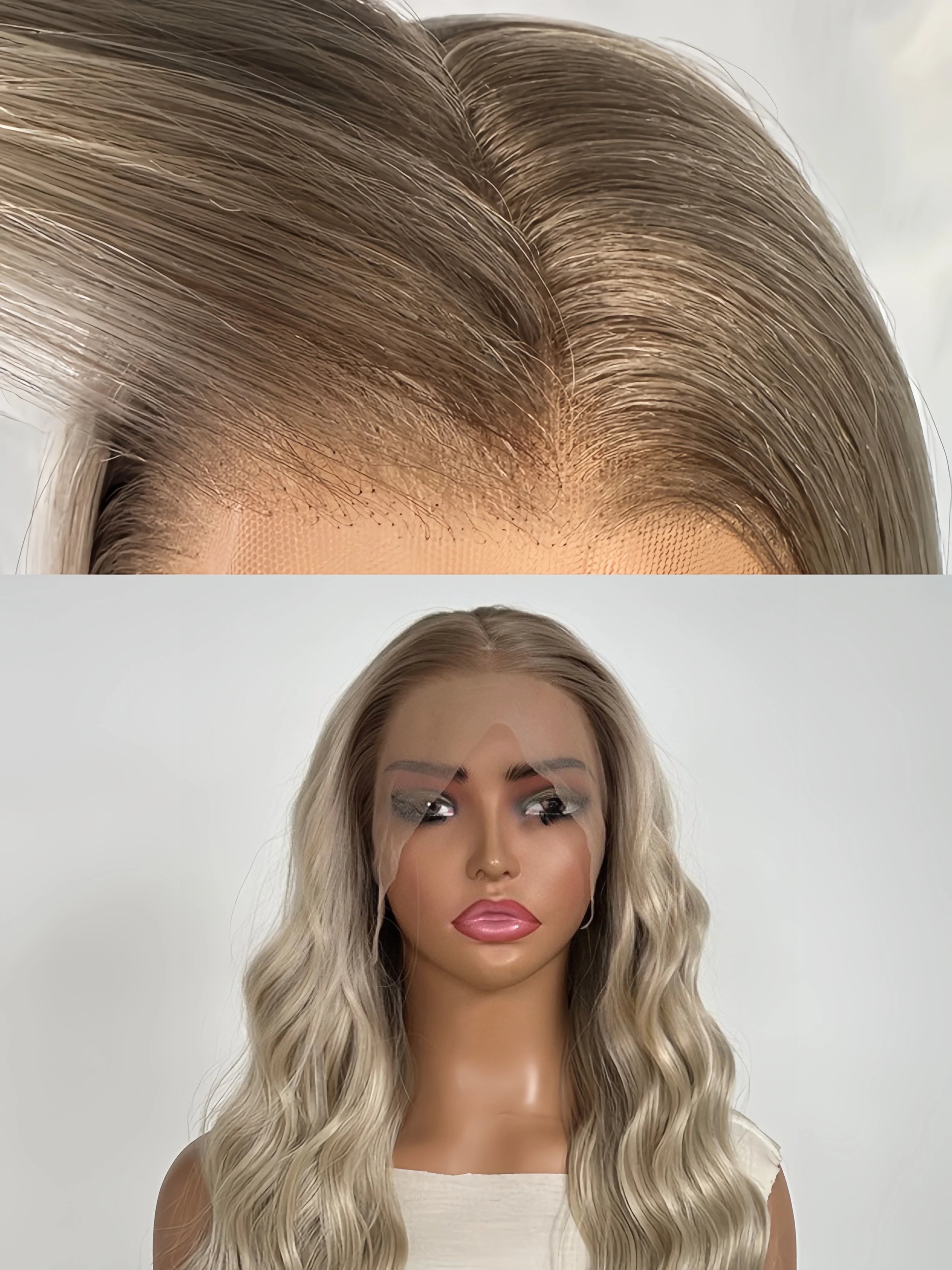 Long Curly Hair Wig s