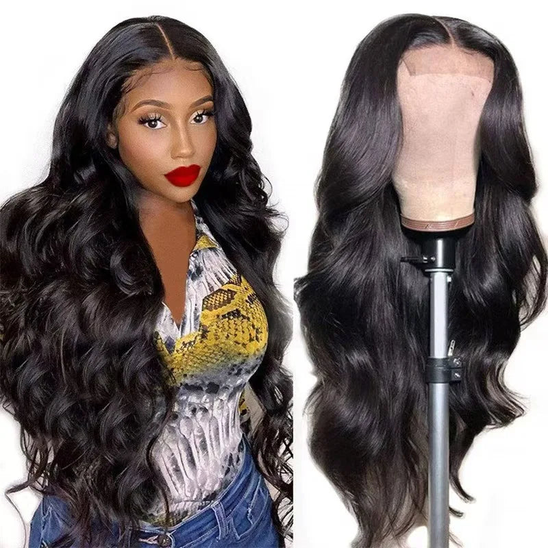 Highlight Wig Human Hair