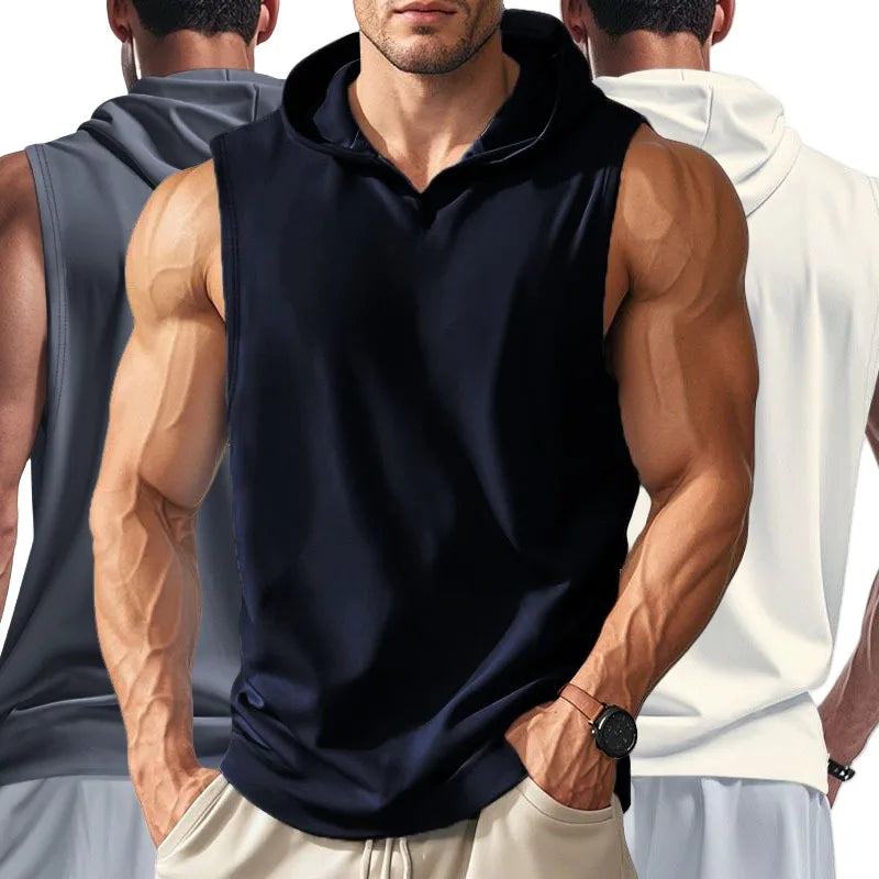 Men's Running Tank Tops