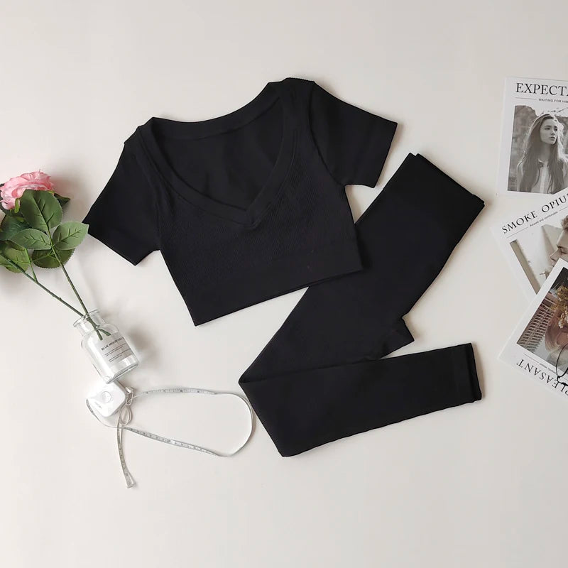 WAREBALL 2/3/7Piece Seamless