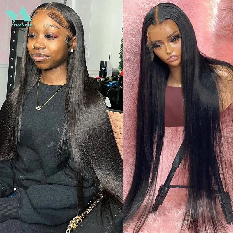 Brazilian Lace Frontal Wigs