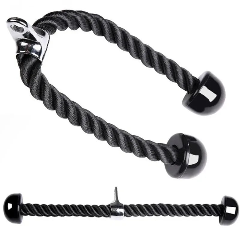 Triceps Lowering Rope