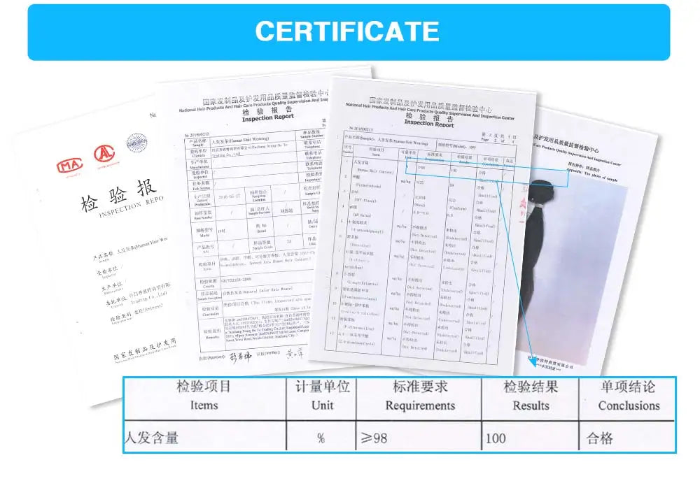 Deep Wave Human Hair