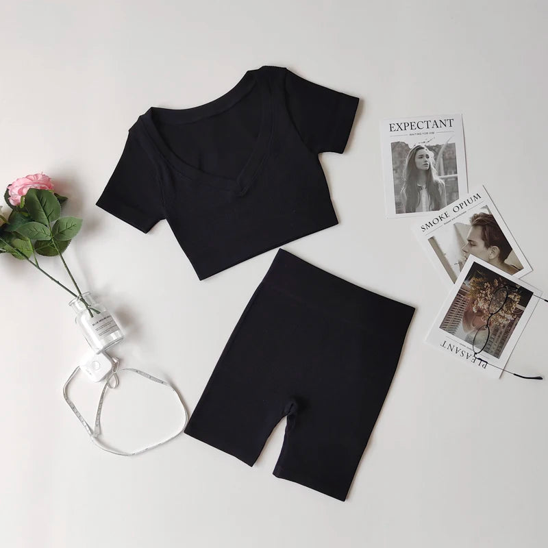 WAREBALL 2/3/7Piece Seamless