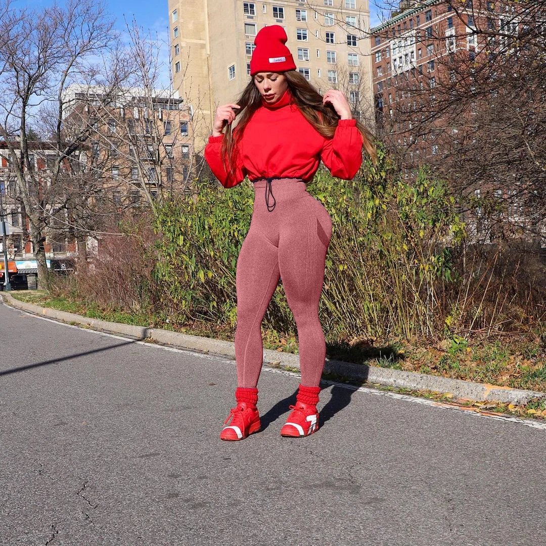 XS - XL Yoga Pants Women's