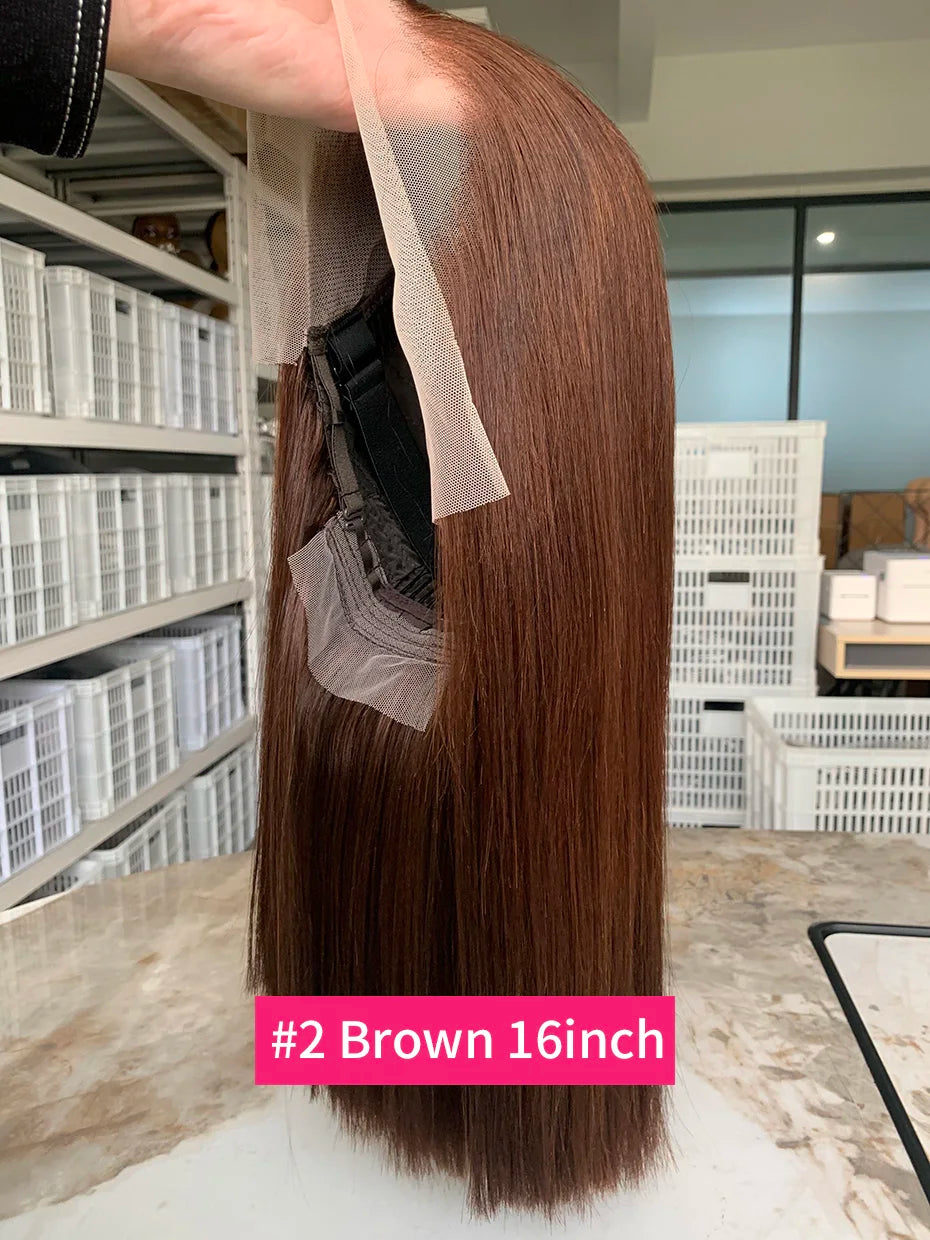 18 20 22 24 inch 13x4 Bob Human Hair Wig