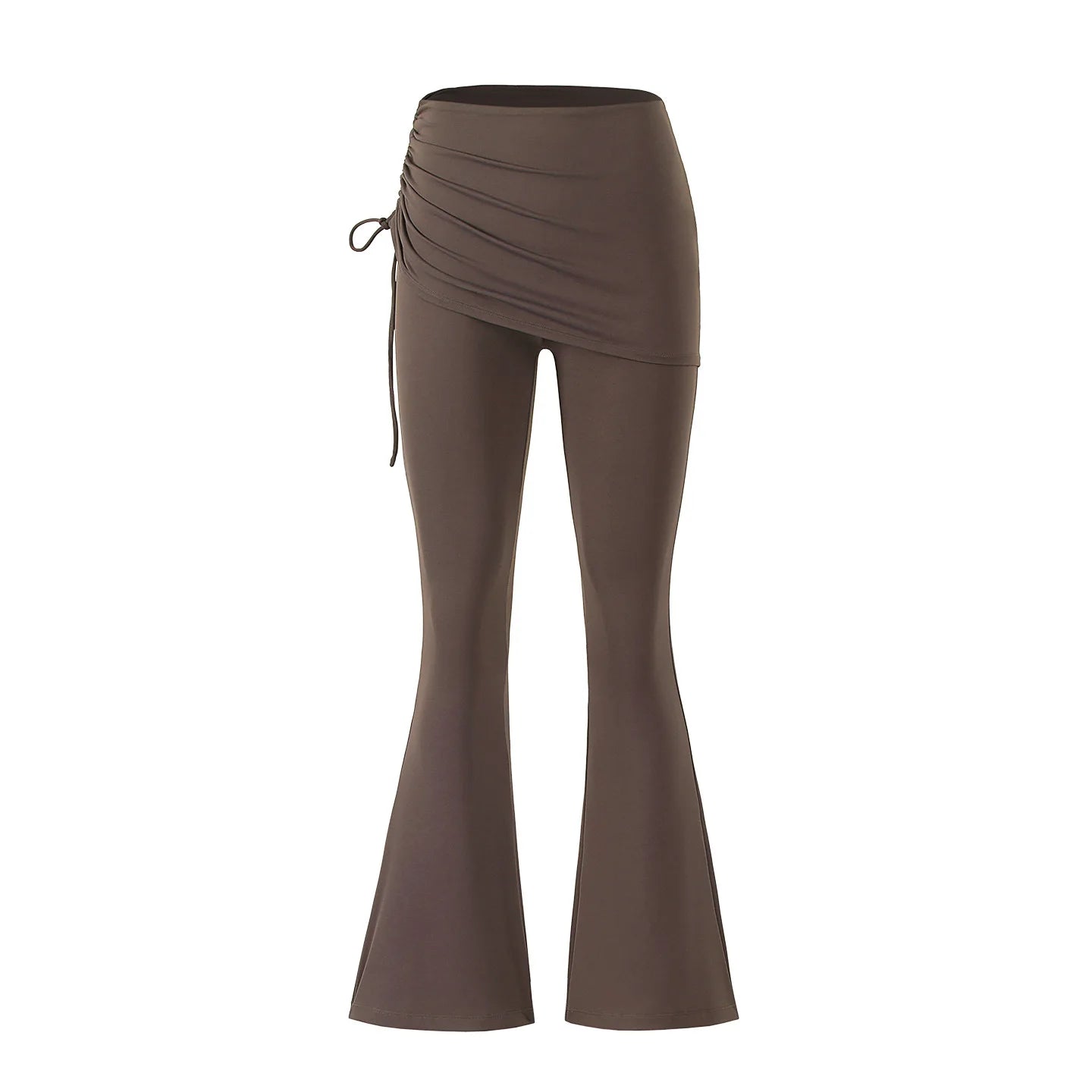 Yoga Bell-bottom Pants