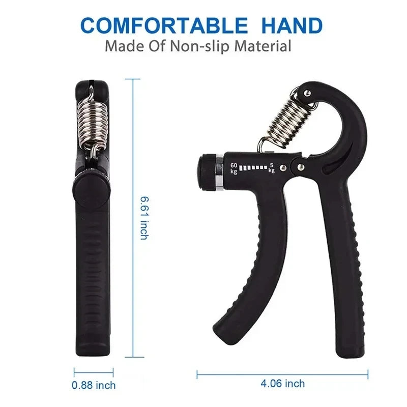 Hand Grips Strengthener