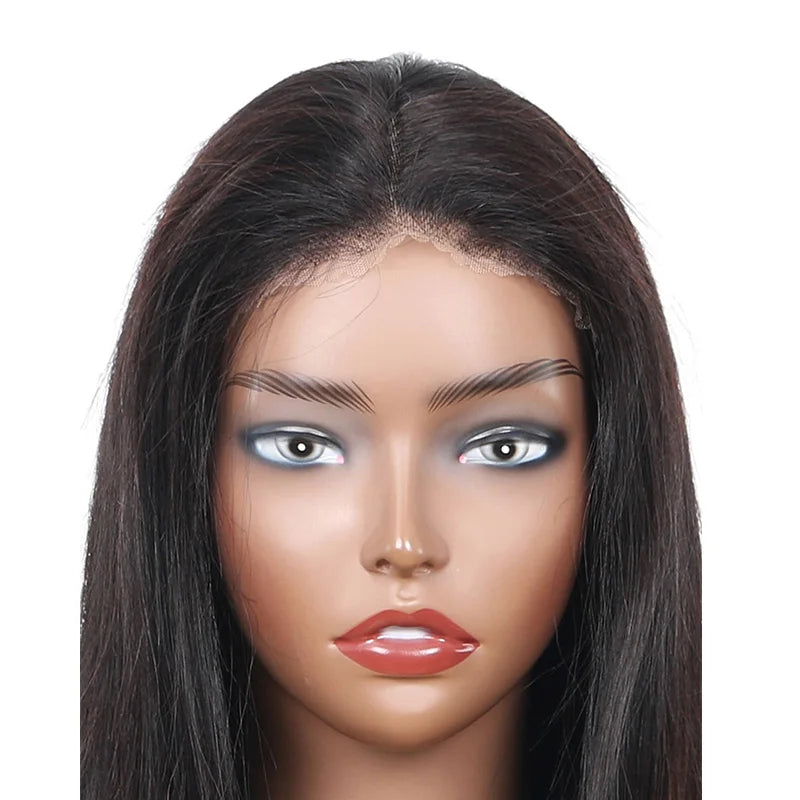 Wear Go Glueless Human Hair Wig