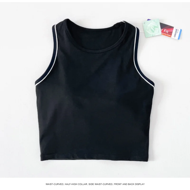 Women's yoga fitness