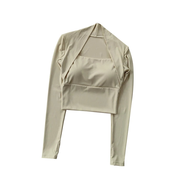 Fitness Chest Cushion