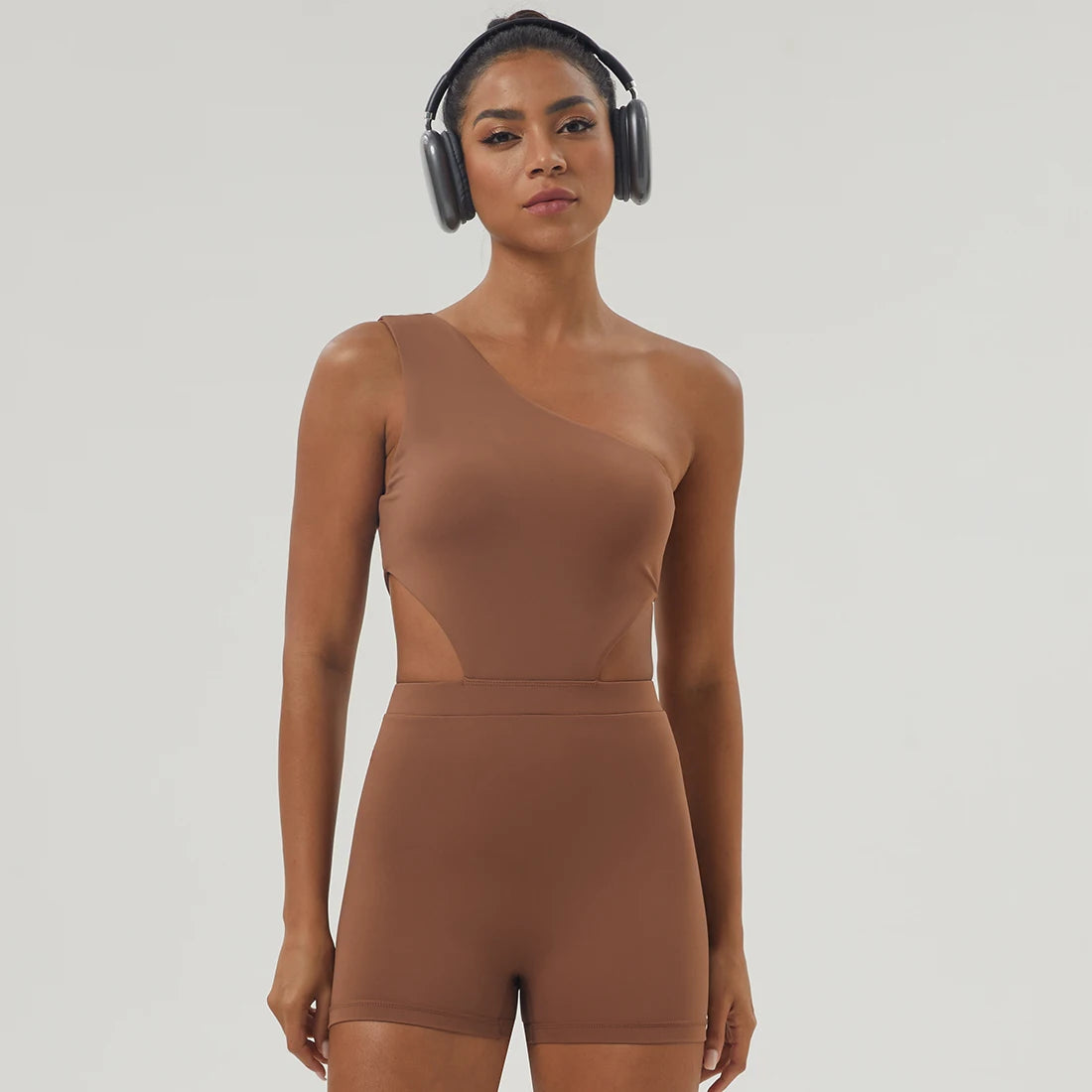 Women One-Shoulder Sport