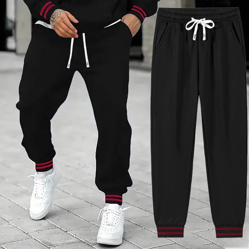 Spring Autumn Fleece Lined