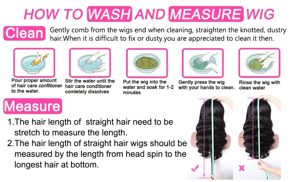 #4 Chocolate Brown Human Hair Wig 13x4 13x6 Hd Lace Frontal Wigs Pre Plucked 200% Density Straight Brown Human Hair Wig