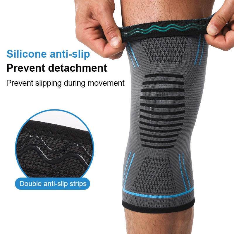1PCS Compression Knee