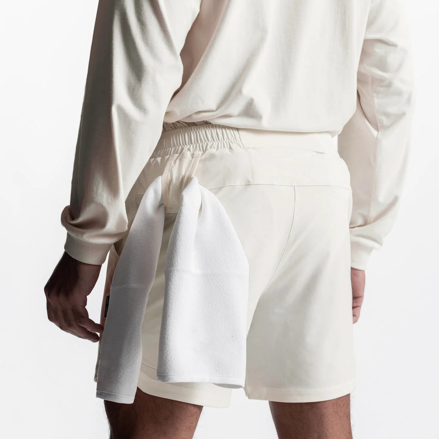 Quick Dry Men's Running