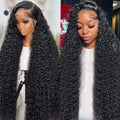Deep Wave Human Hair