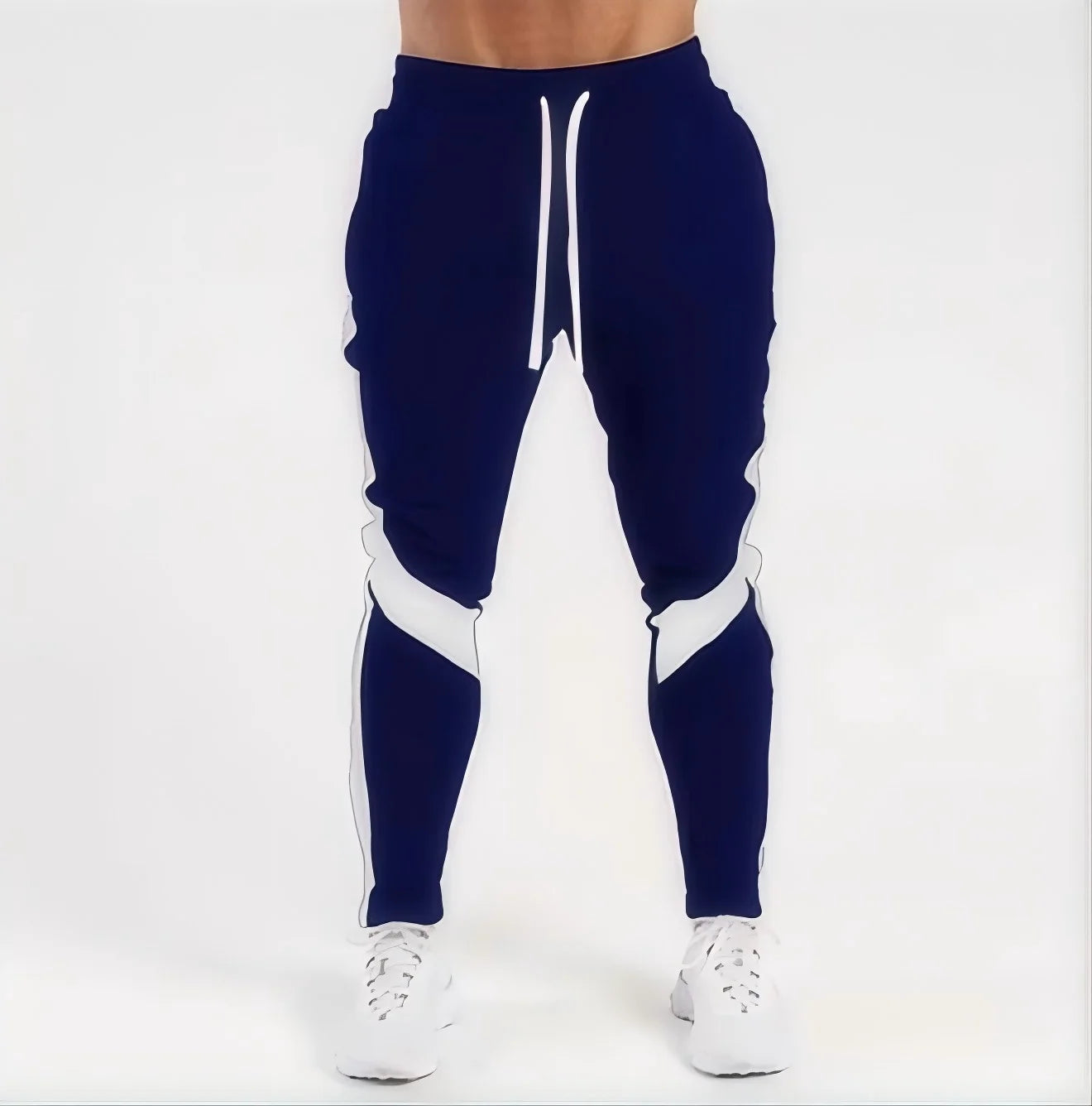Mens Casual Pants