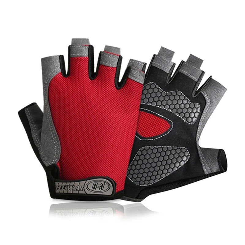 Weightlifti Gym Gloves