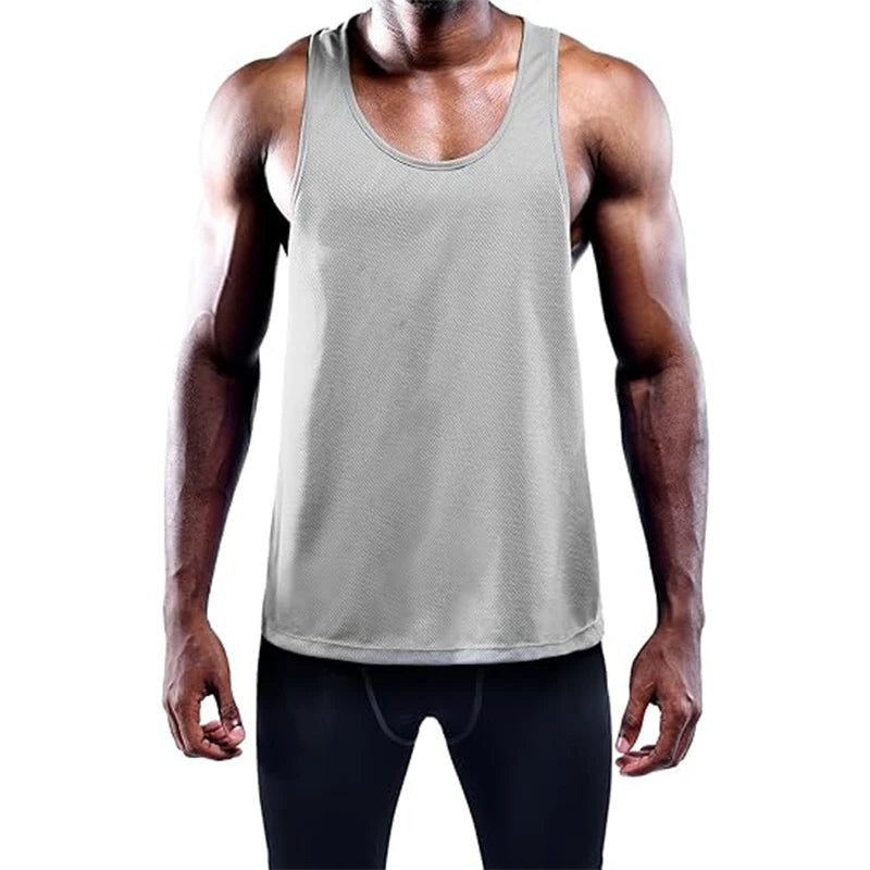 Running Tank Top Men