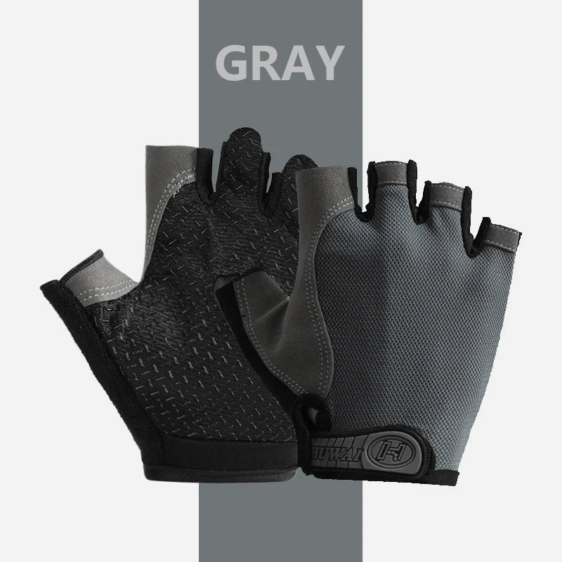 Weightlifti Gym Gloves