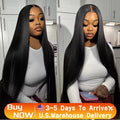 Lace Front Human Hair Wigs