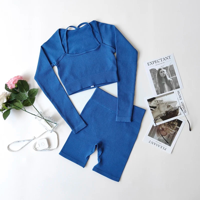 WAREBALL 2/3/7Piece Seamless