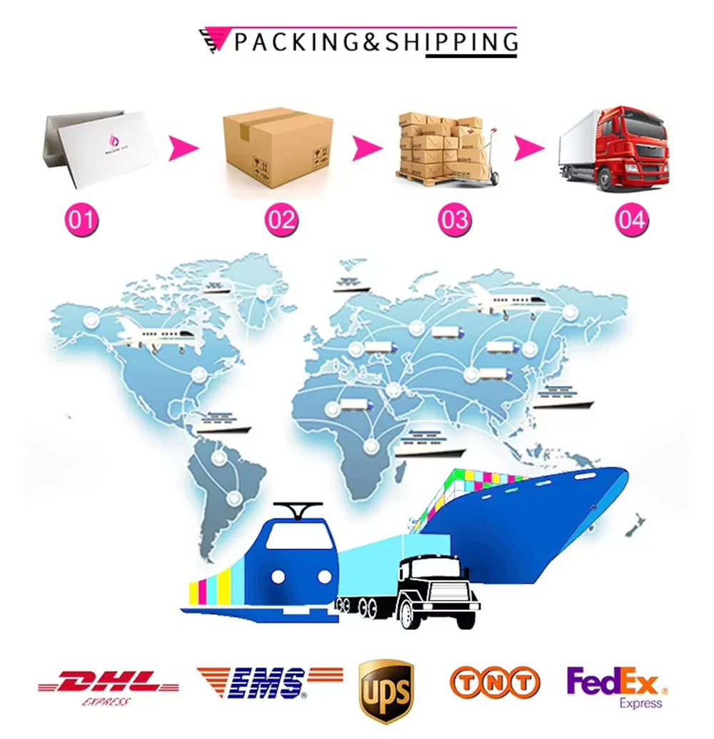 Realistic 13x4 30" Lightly Layered Straight